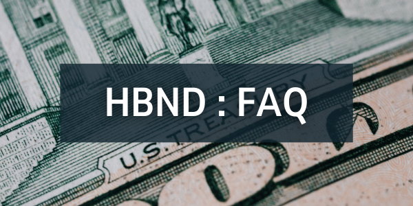 HBND: Frequently Asked Questions