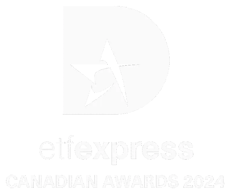Most Innovative Issuer | ETF Express Awards 2024