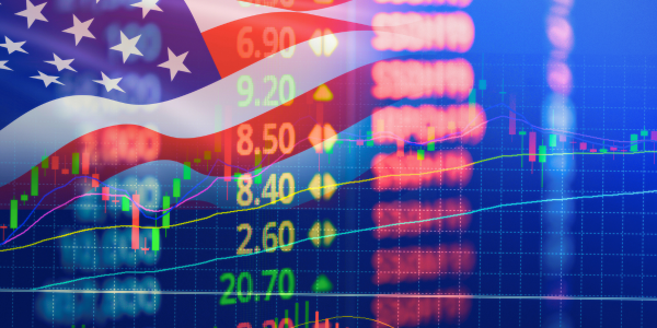 SMAX — 10%+ Yield from U.S. Equity Leaders