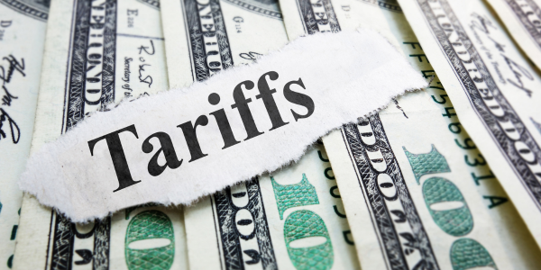 Navigating Tariff Turmoil with Ed Yardeni