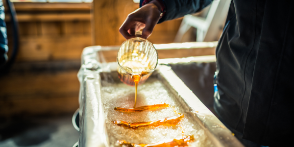 Hamilton ETFs Announces March 2025 Cash Distributions